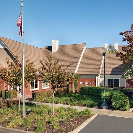 Residence Inn Sacramento Folsom Zewnętrze zdjęcie