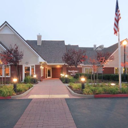 Residence Inn Sacramento Folsom Zewnętrze zdjęcie