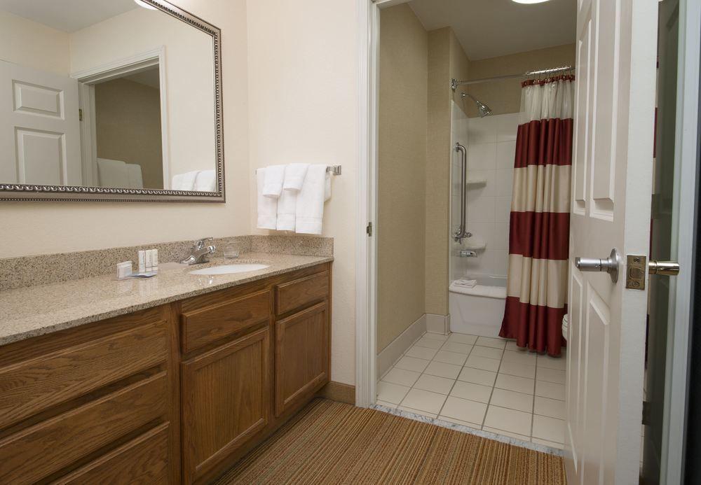 Residence Inn Sacramento Folsom Zewnętrze zdjęcie