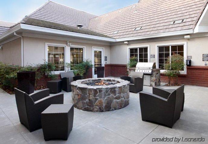 Residence Inn Sacramento Folsom Zewnętrze zdjęcie