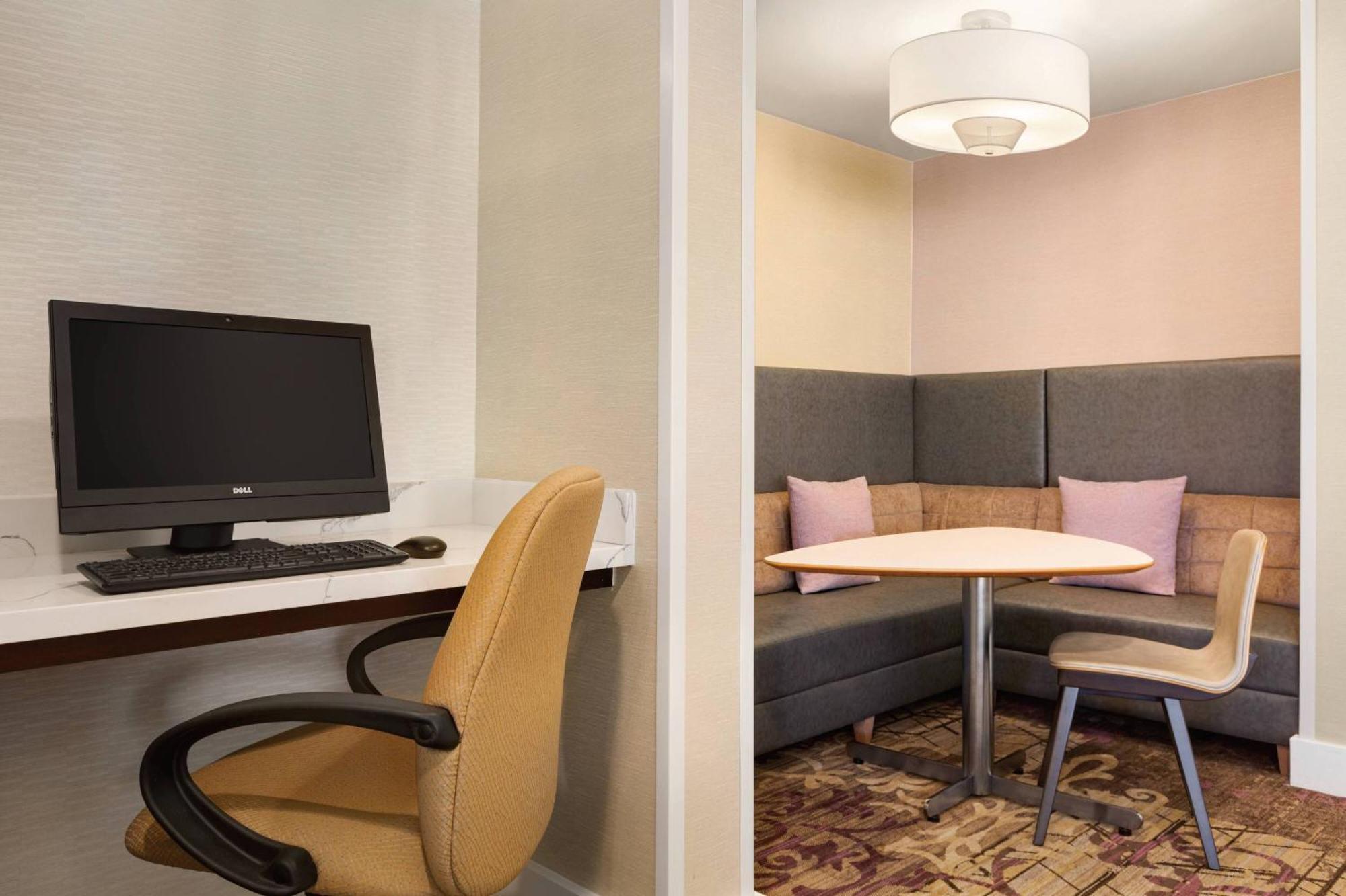 Residence Inn Sacramento Folsom Zewnętrze zdjęcie
