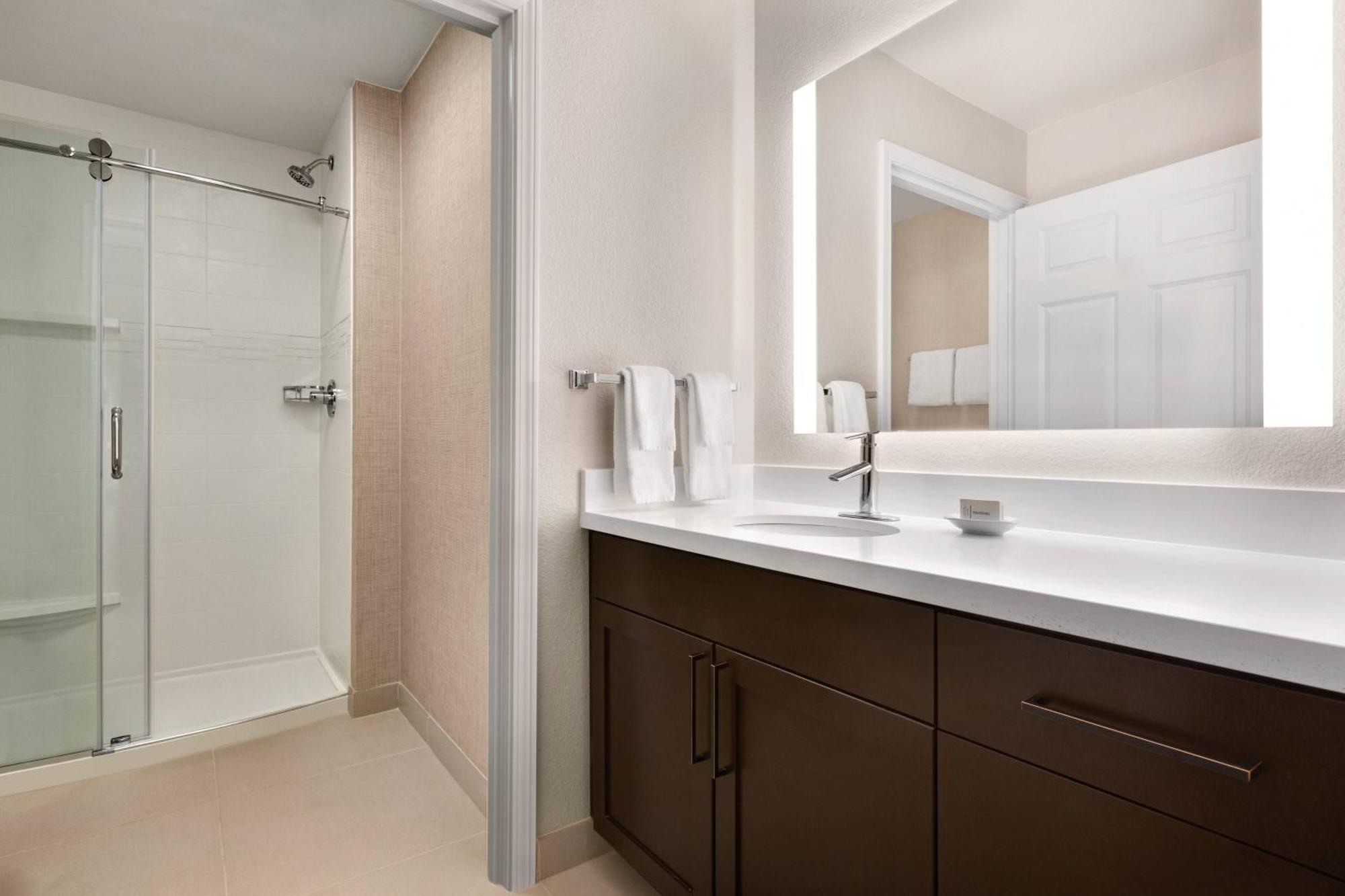 Residence Inn Sacramento Folsom Zewnętrze zdjęcie