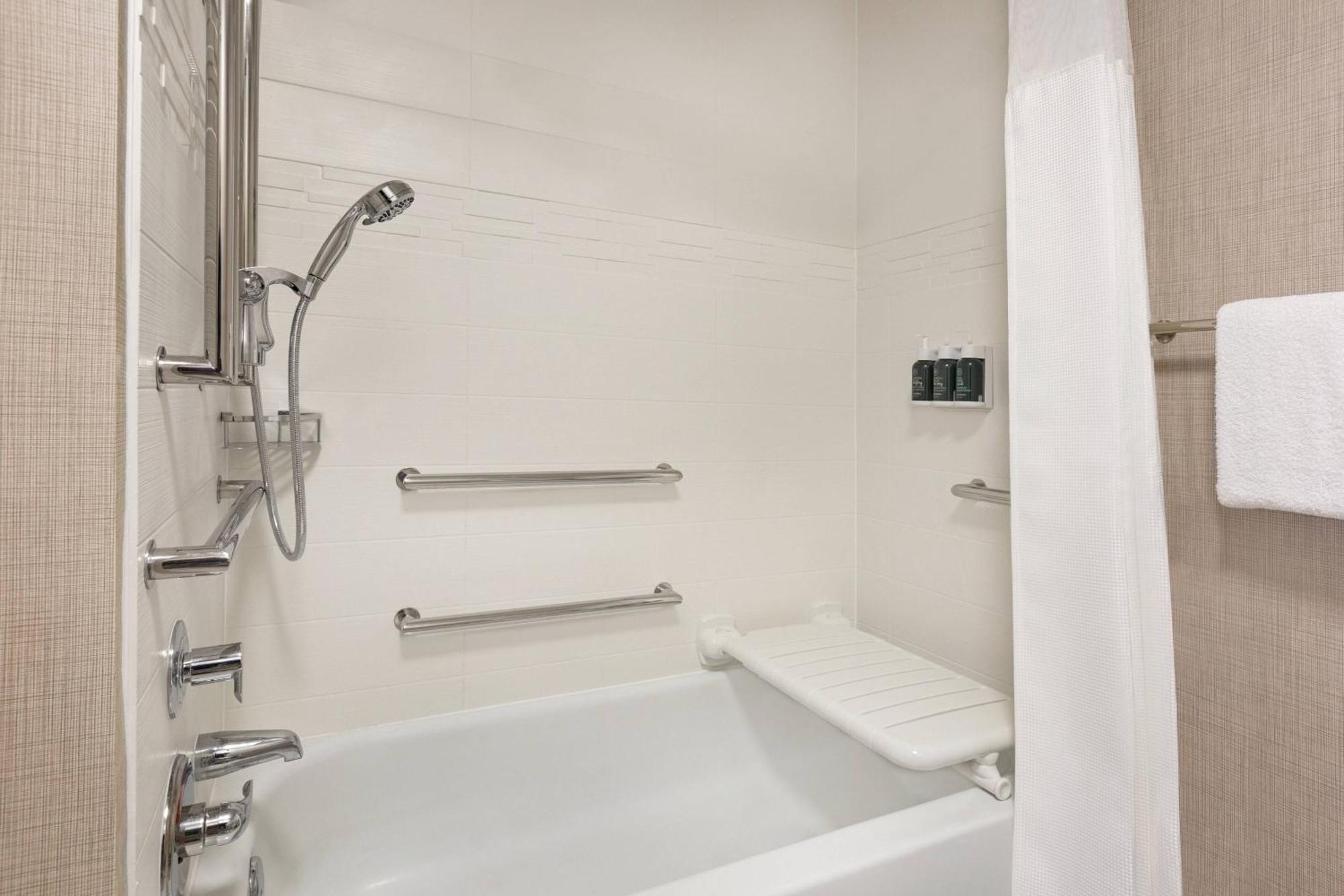 Residence Inn Sacramento Folsom Zewnętrze zdjęcie