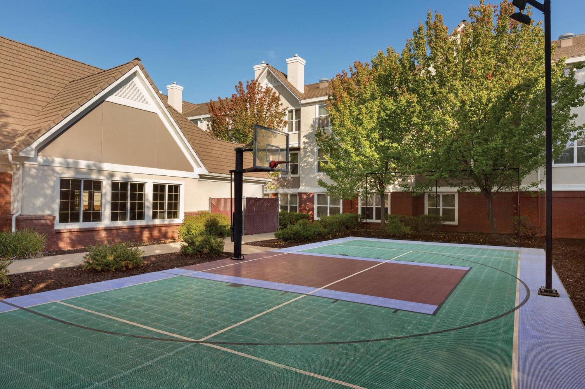 Residence Inn Sacramento Folsom Zewnętrze zdjęcie