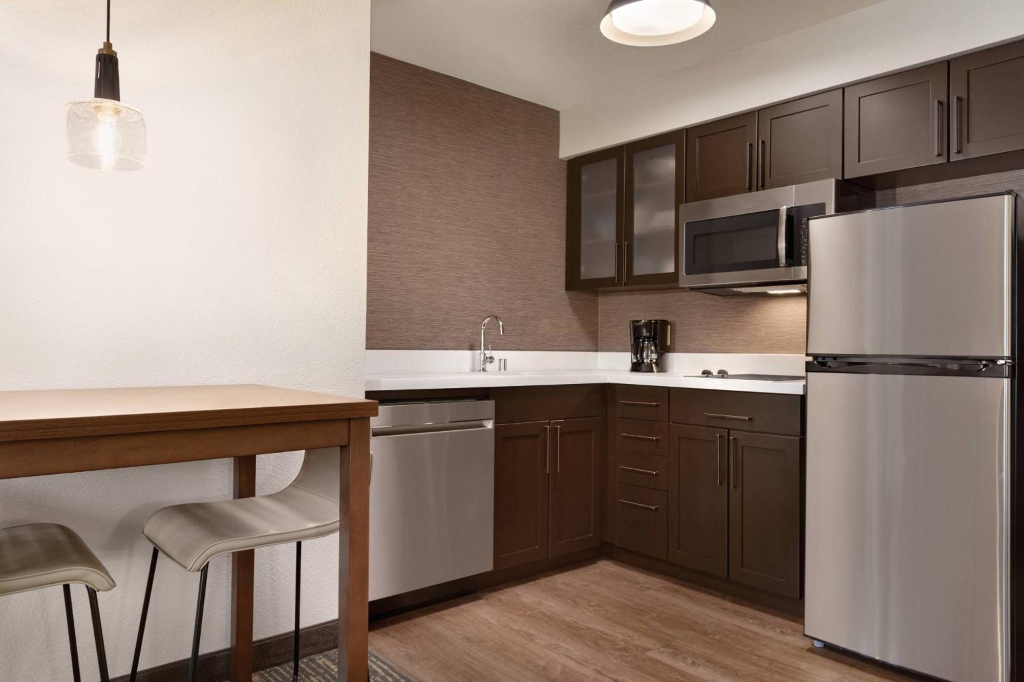 Residence Inn Sacramento Folsom Zewnętrze zdjęcie