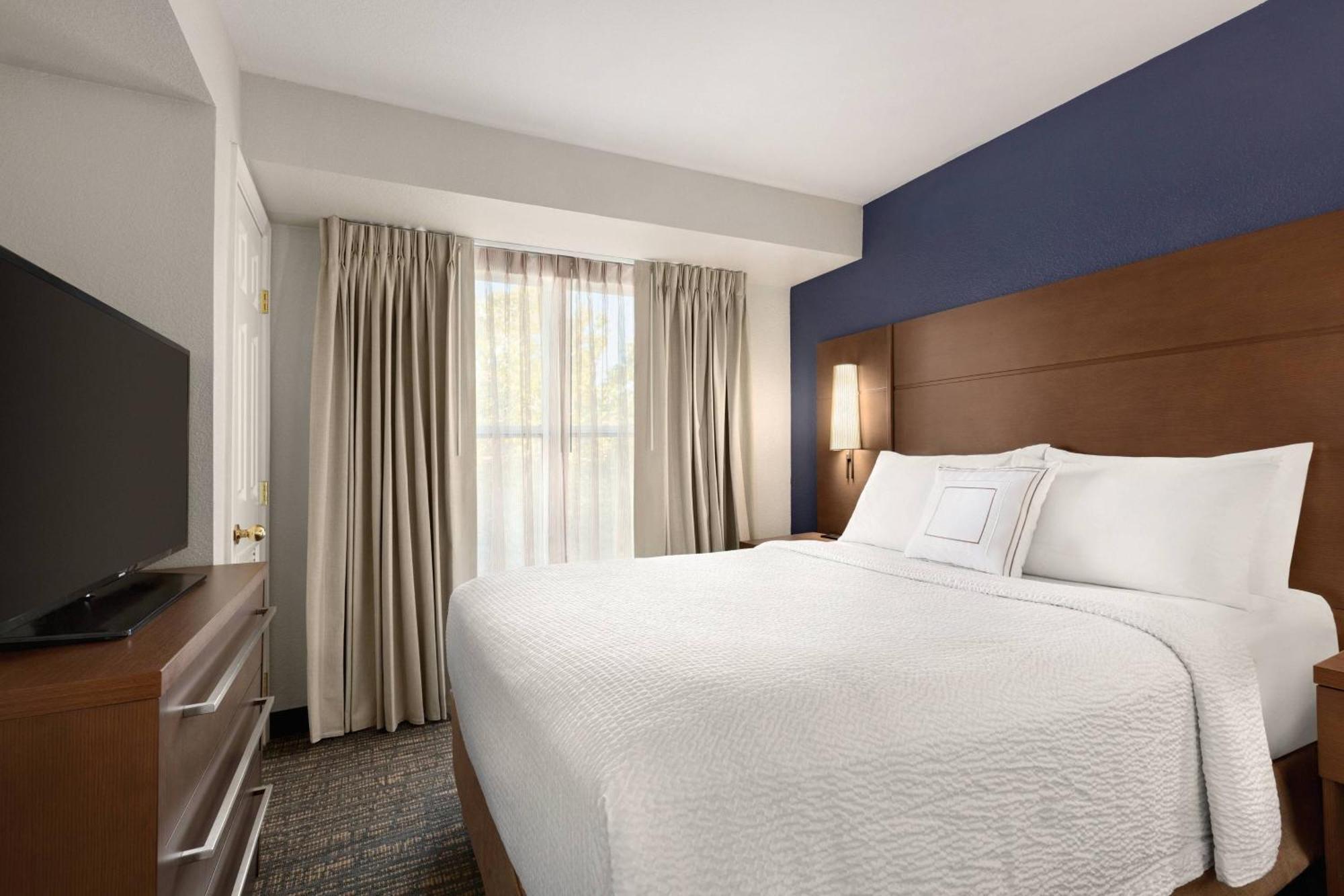 Residence Inn Sacramento Folsom Zewnętrze zdjęcie