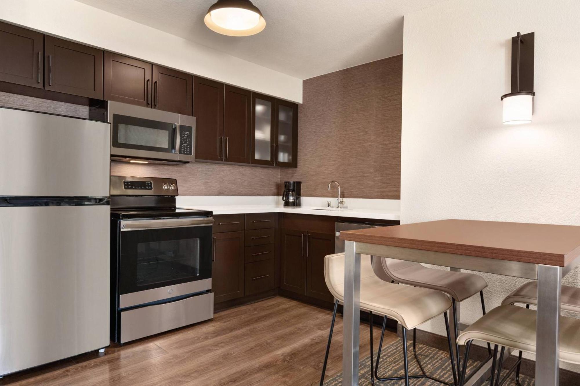 Residence Inn Sacramento Folsom Zewnętrze zdjęcie