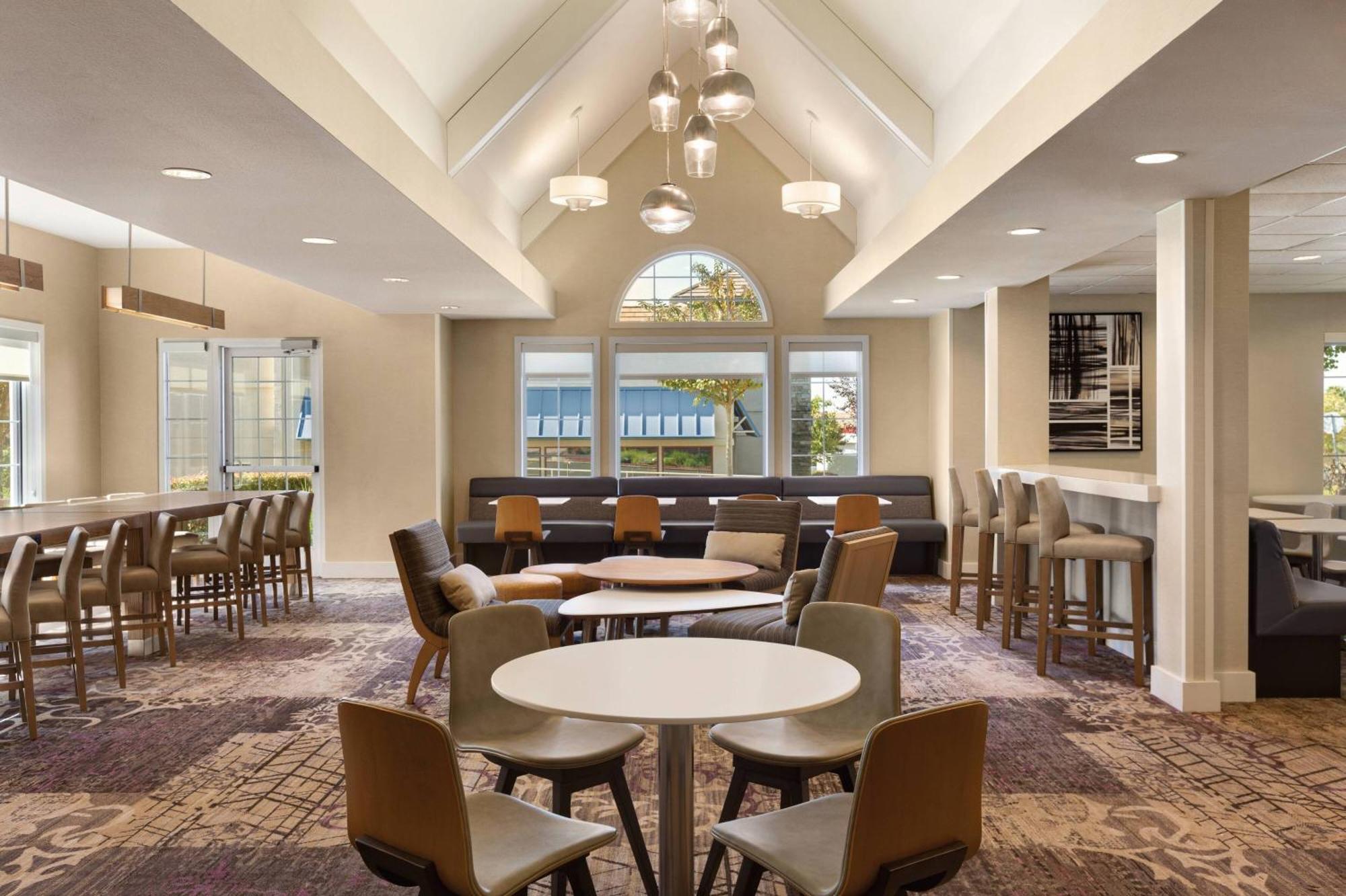 Residence Inn Sacramento Folsom Zewnętrze zdjęcie