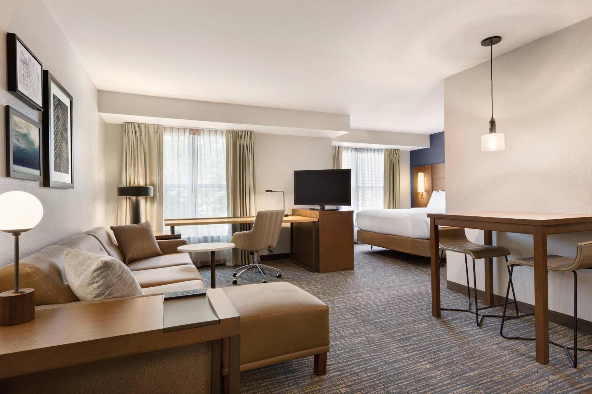 Residence Inn Sacramento Folsom Zewnętrze zdjęcie