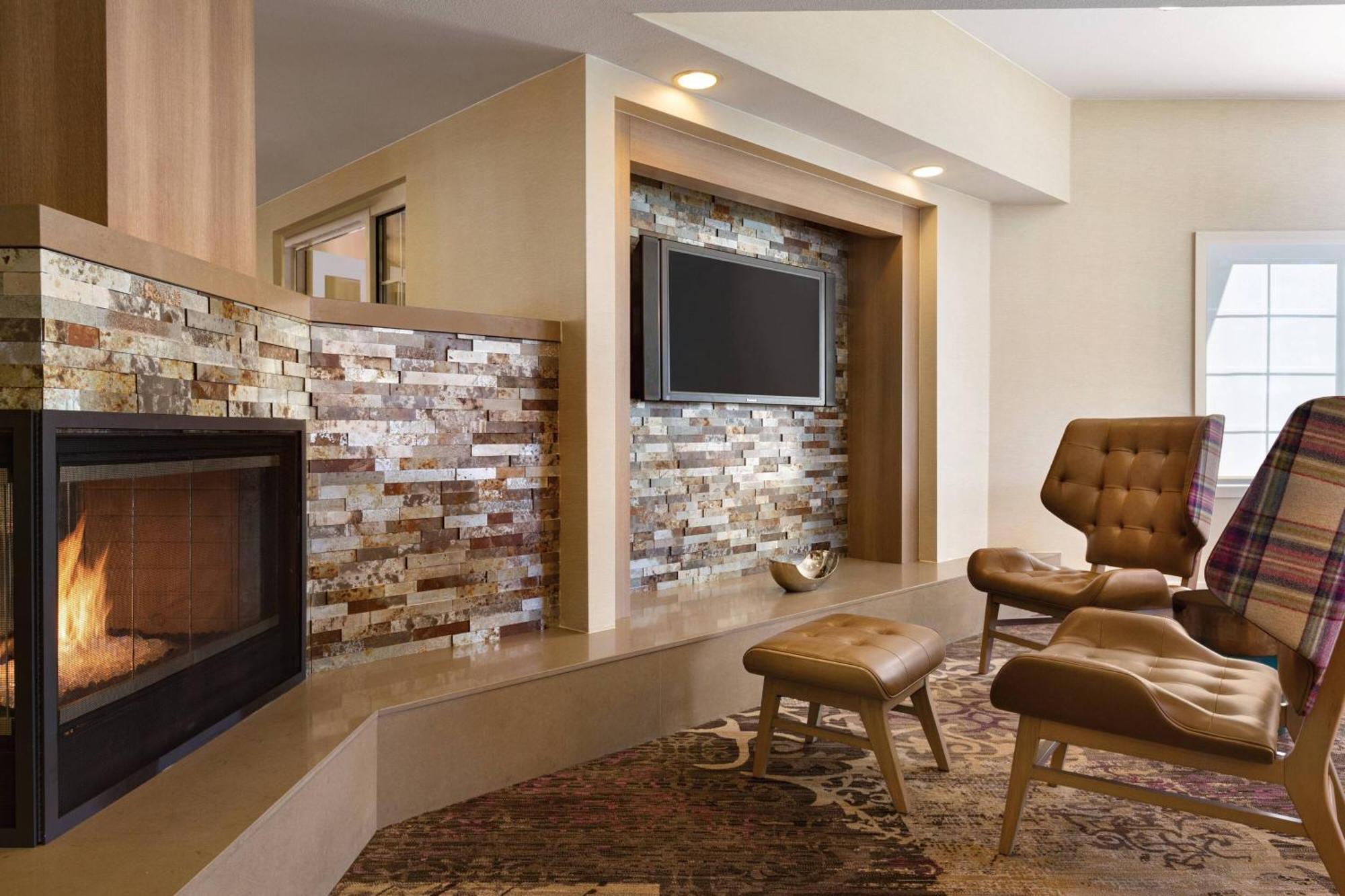 Residence Inn Sacramento Folsom Zewnętrze zdjęcie