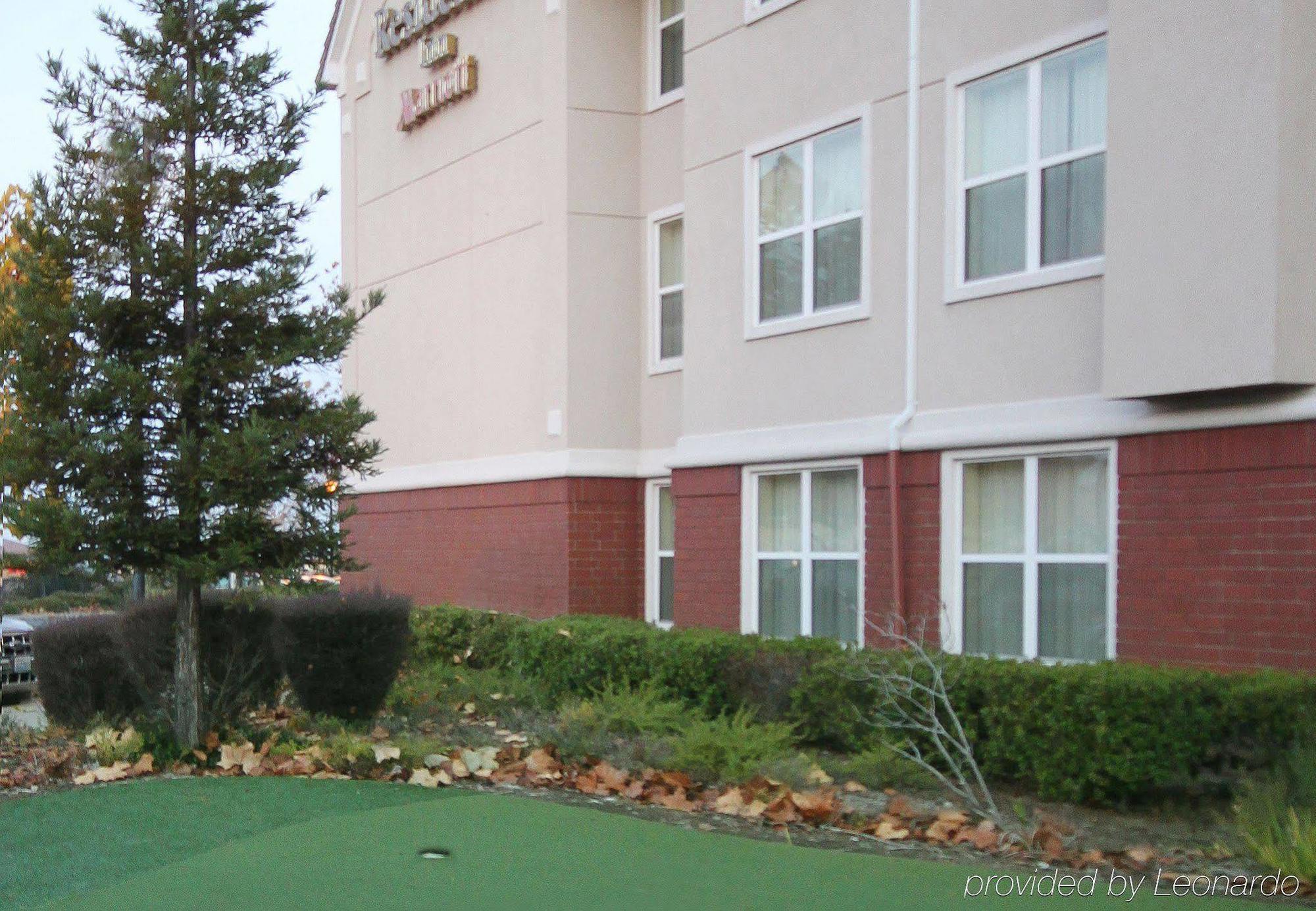 Residence Inn Sacramento Folsom Wyposażenia zdjęcie