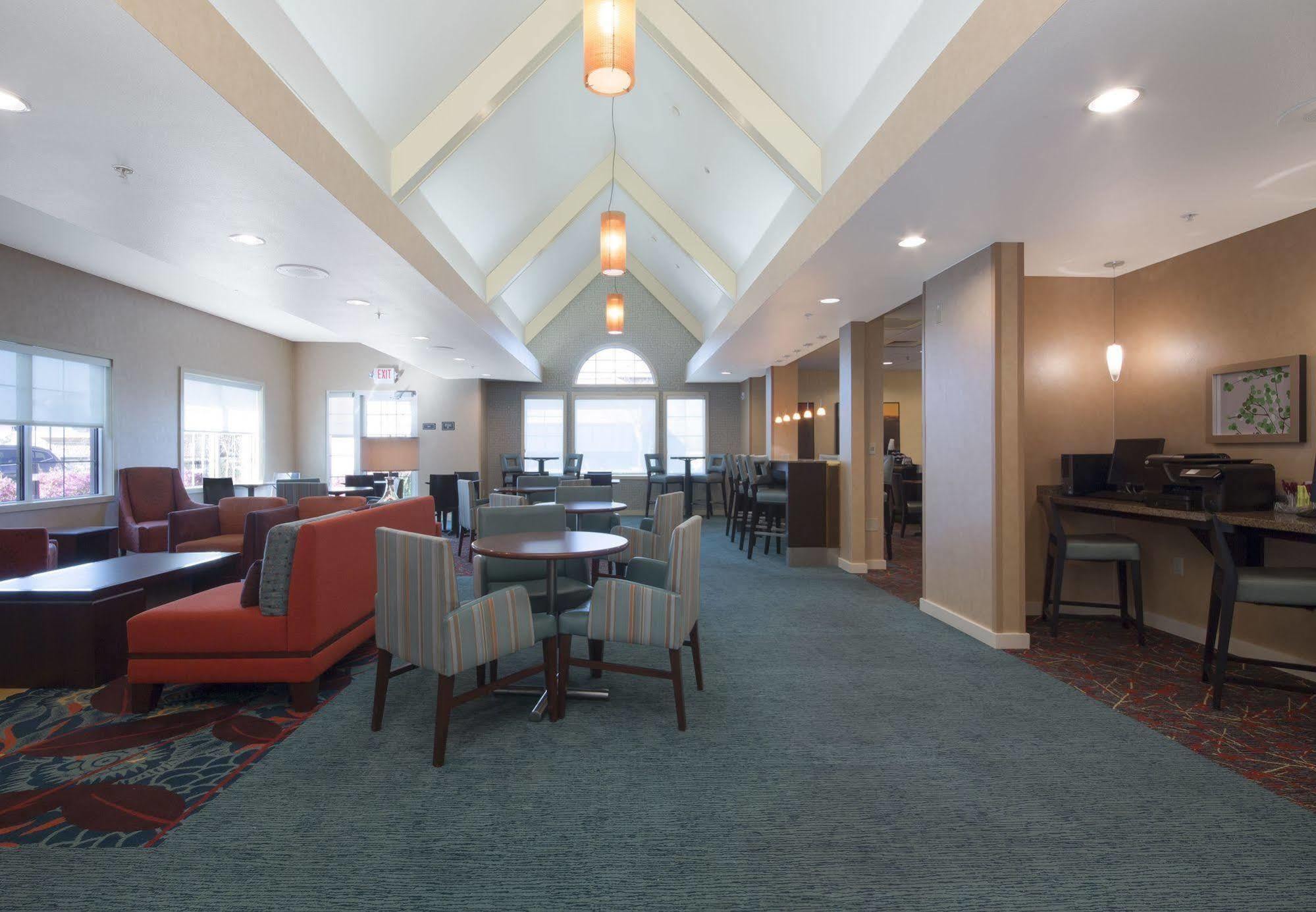 Residence Inn Sacramento Folsom Zewnętrze zdjęcie