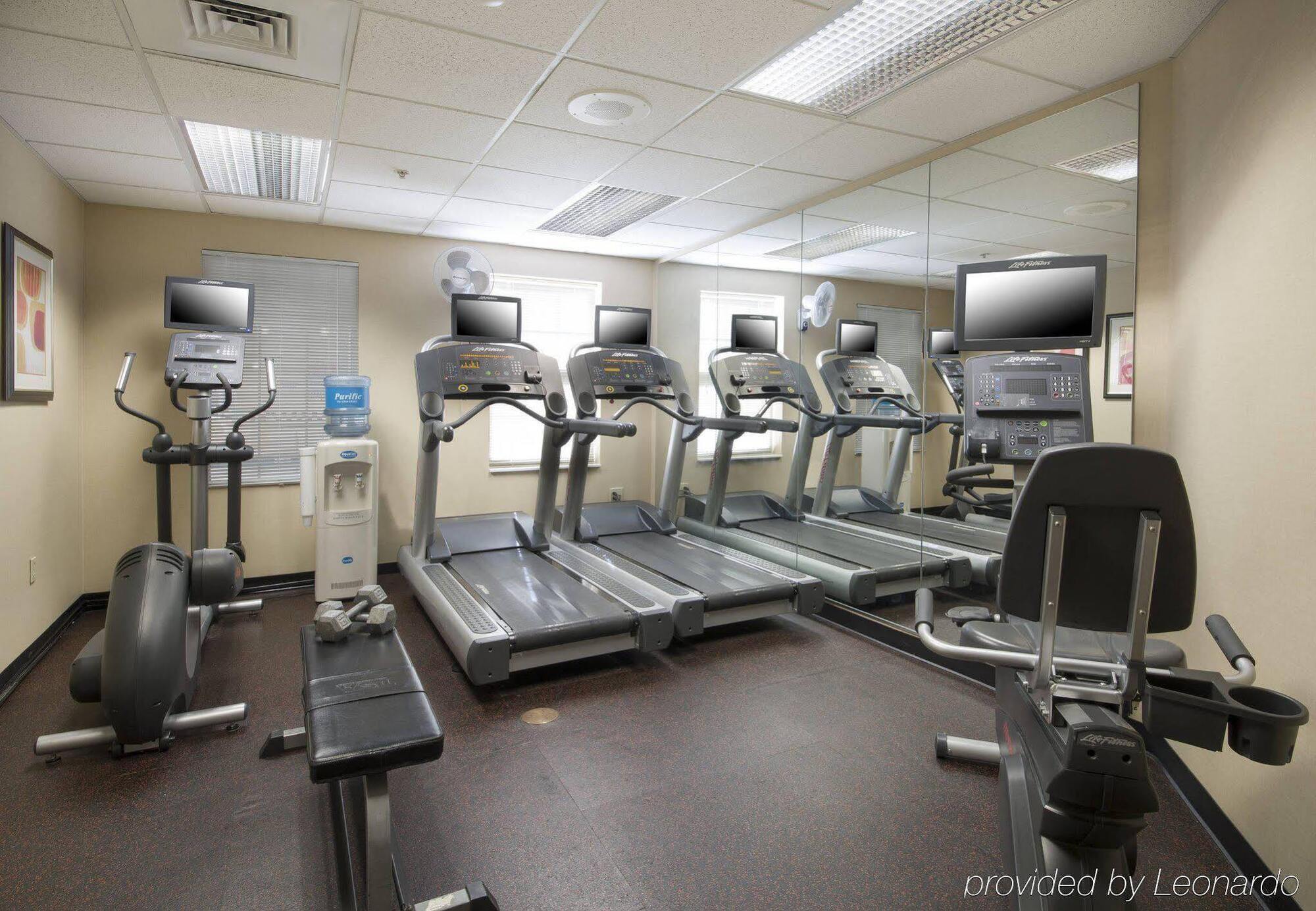 Residence Inn Sacramento Folsom Zewnętrze zdjęcie