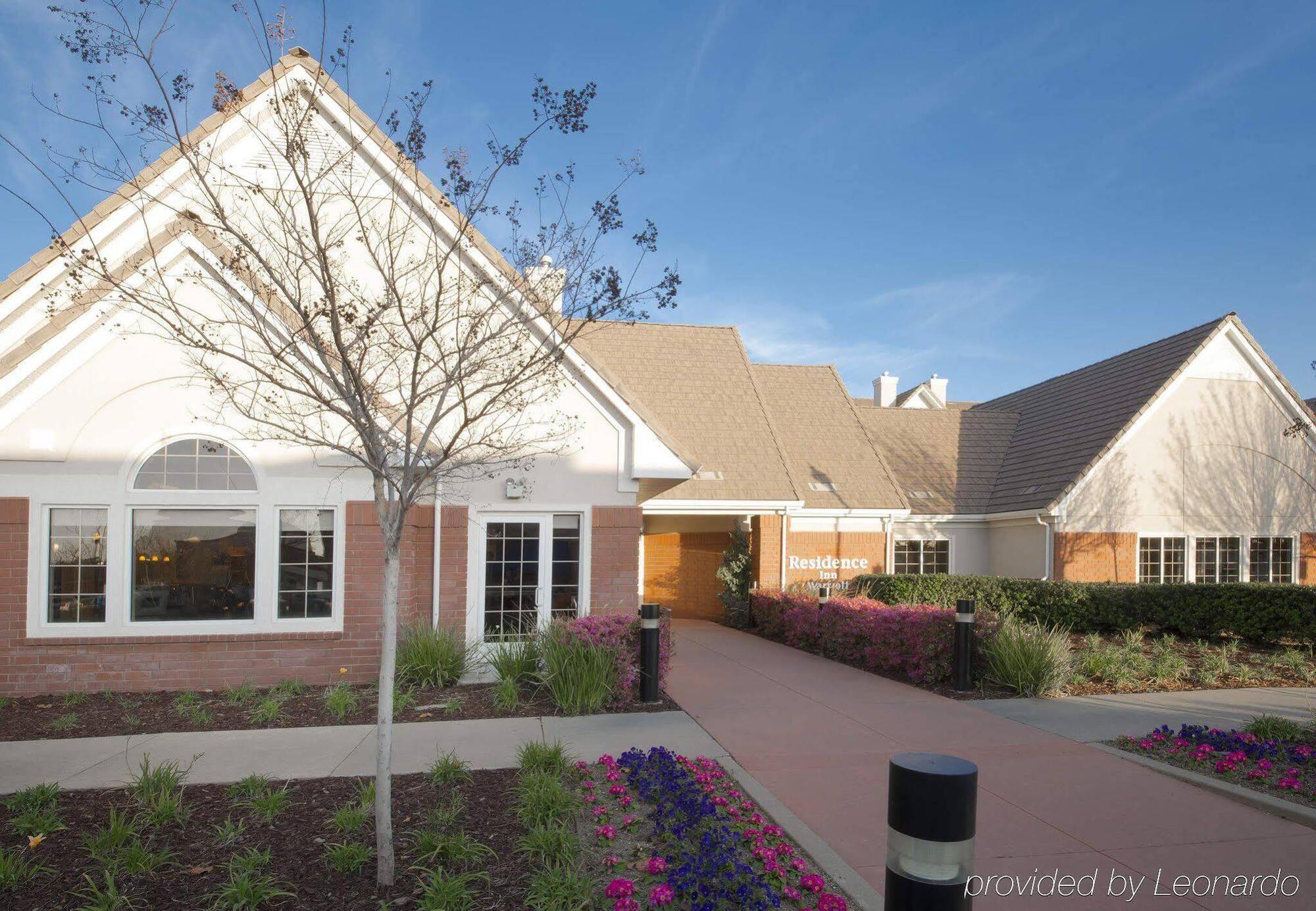 Residence Inn Sacramento Folsom Zewnętrze zdjęcie
