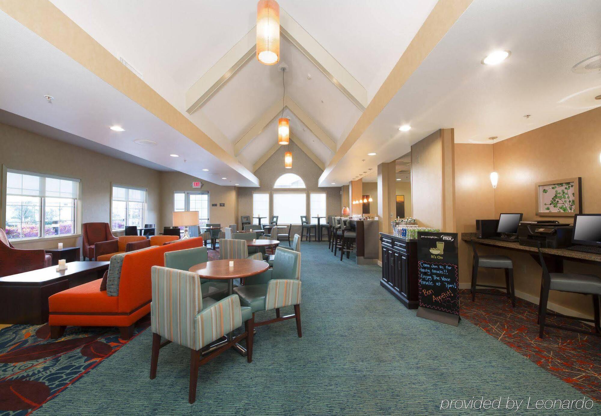 Residence Inn Sacramento Folsom Zewnętrze zdjęcie