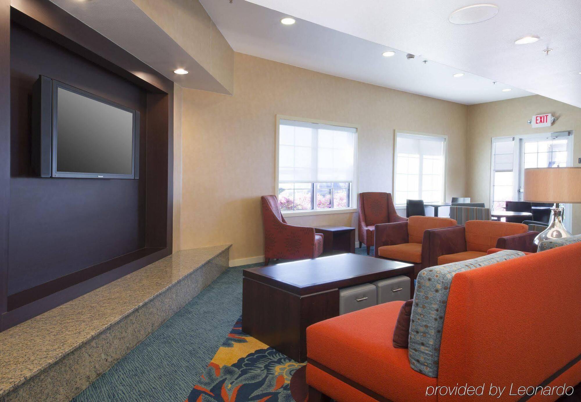 Residence Inn Sacramento Folsom Zewnętrze zdjęcie