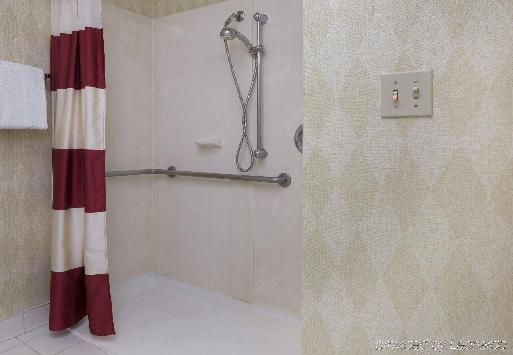 Residence Inn Sacramento Folsom Zewnętrze zdjęcie