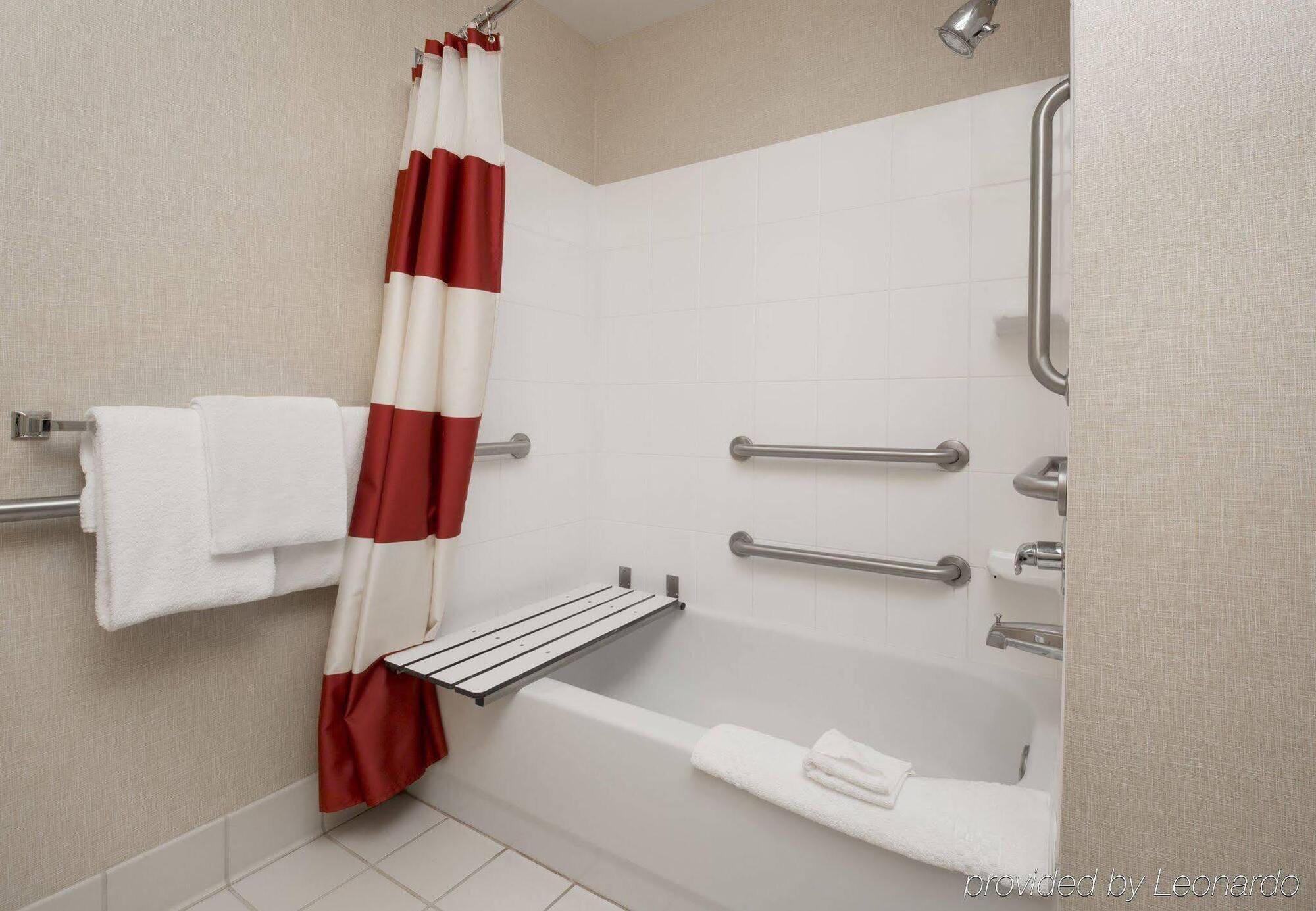 Residence Inn Sacramento Folsom Zewnętrze zdjęcie