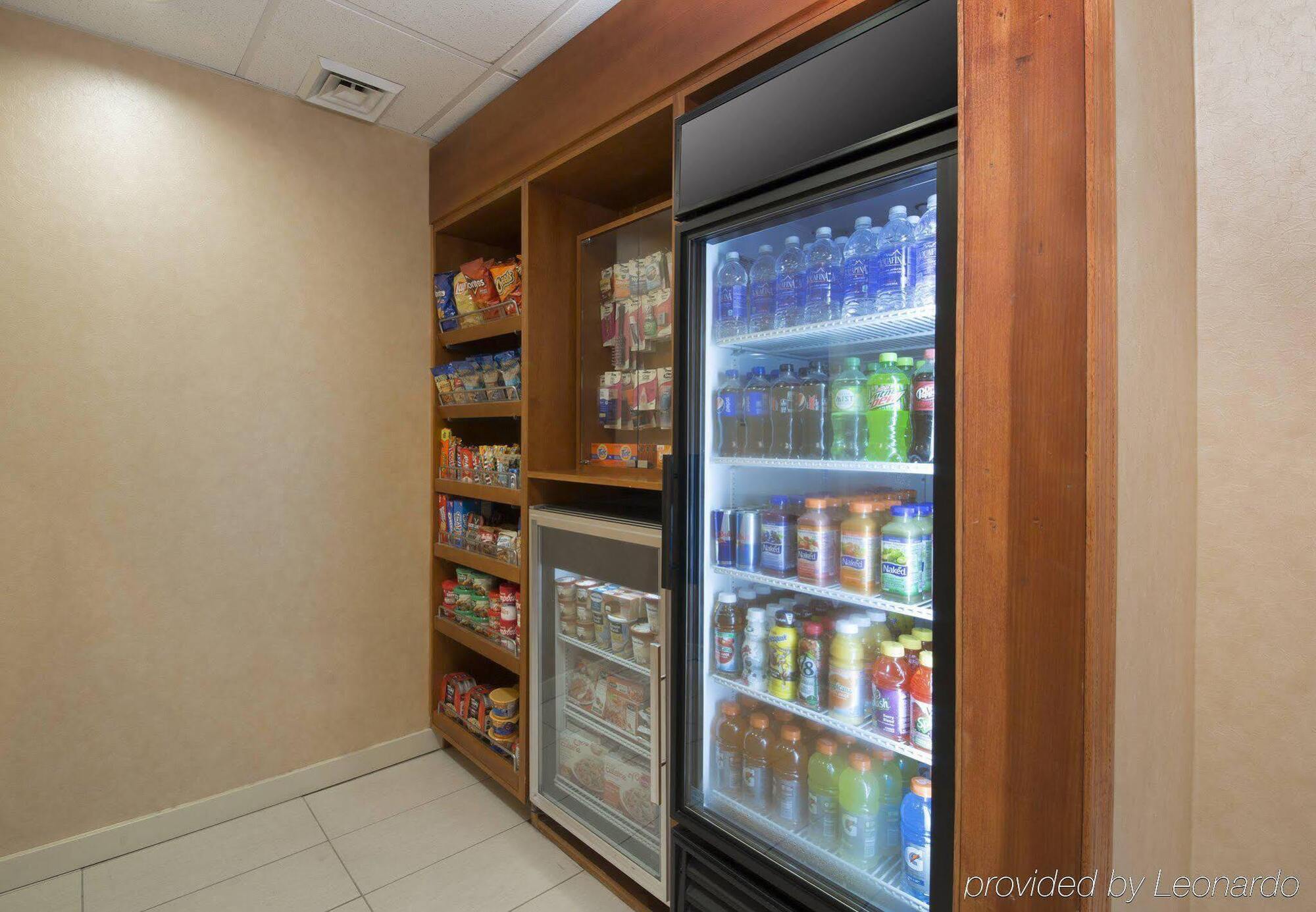 Residence Inn Sacramento Folsom Zewnętrze zdjęcie