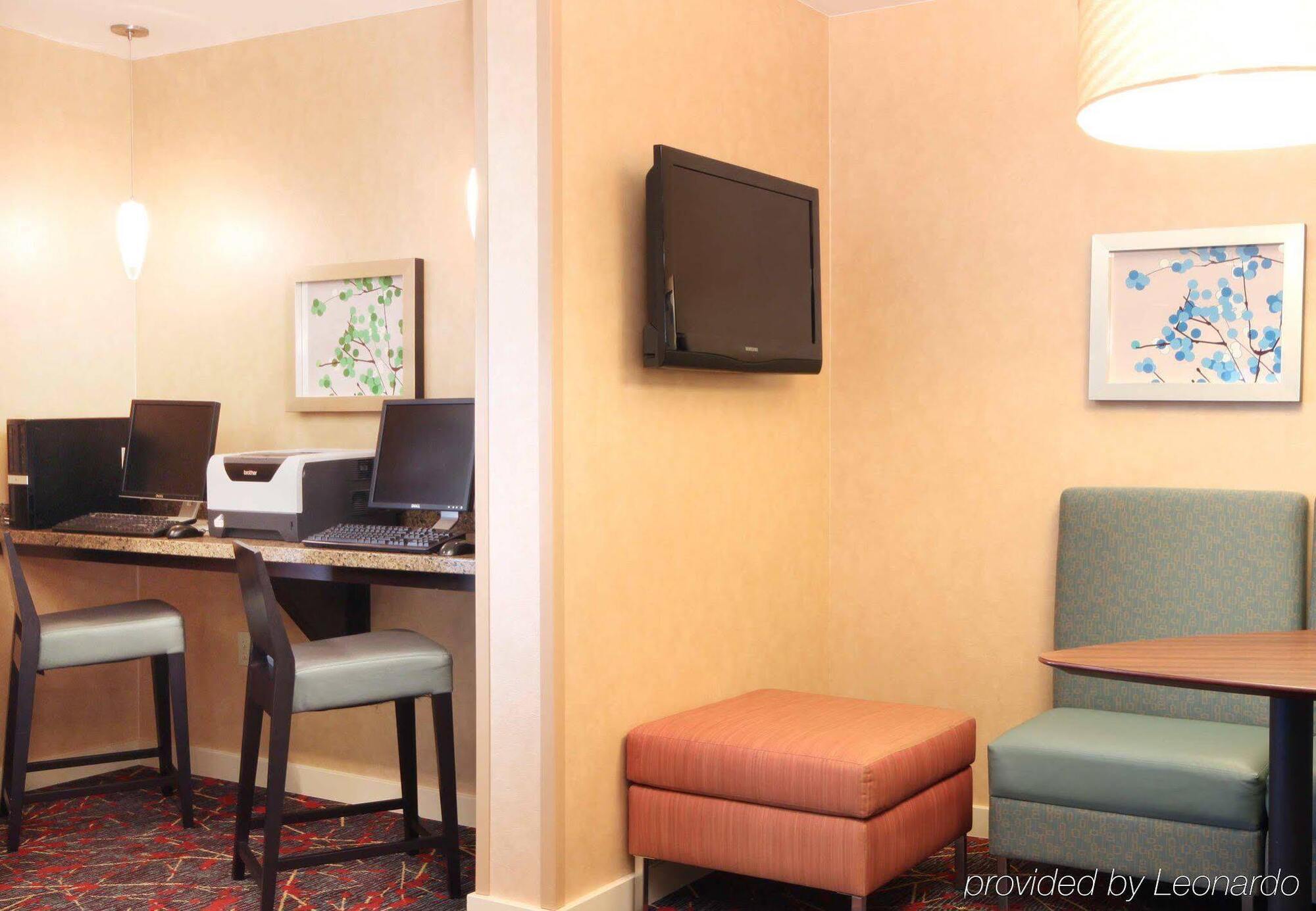 Residence Inn Sacramento Folsom Zewnętrze zdjęcie