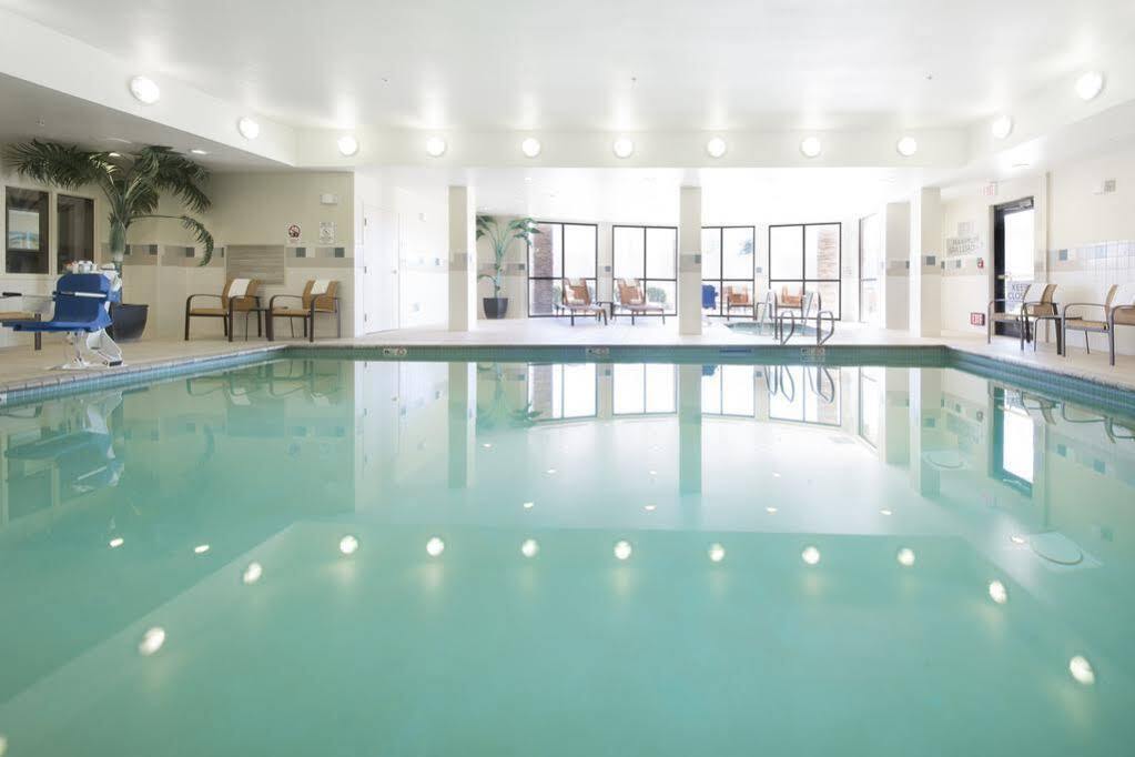 Residence Inn Sacramento Folsom Zewnętrze zdjęcie